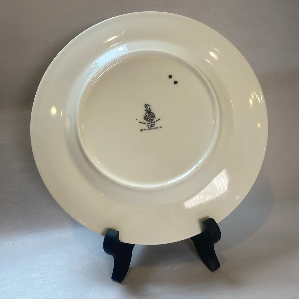 Royal Doulton perfect add